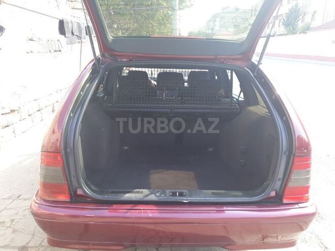Mercedes C 180 1999, 350,000 km - 1.8 l - Bakı
