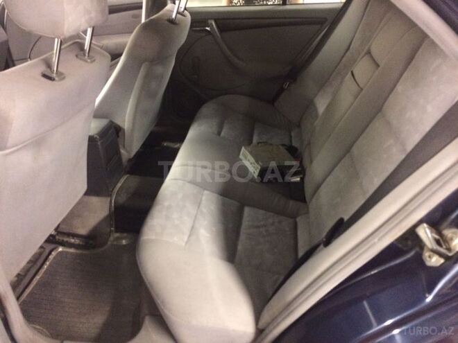 Mercedes C 180 1998, 203,000 km - 1.8 l - Bakı