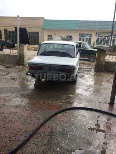 LADA (VAZ) 2106 1999, 130,270 km - 1.6 л - Ağcabədi