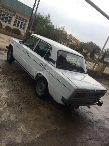 LADA (VAZ) 2106 1999, 130,270 km - 1.6 л - Ağcabədi