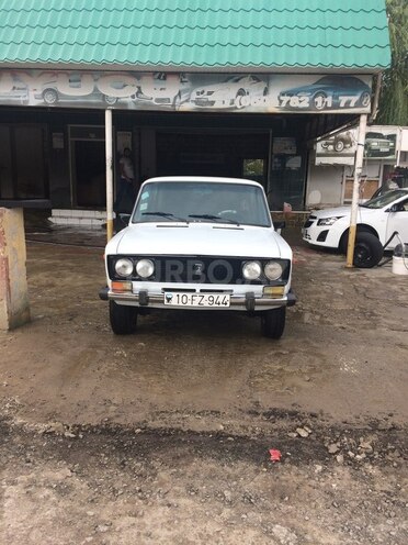 LADA (VAZ) 2106 1999, 130,270 km - 1.6 л - Ağcabədi
