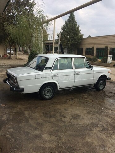 LADA (VAZ) 2106 1999, 130,270 km - 1.6 л - Ağcabədi