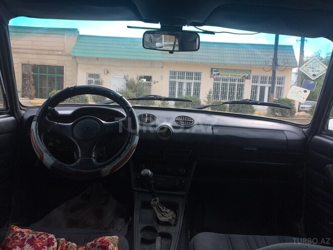 LADA (VAZ) 2106 1999, 130,270 km - 1.6 л - Ağcabədi