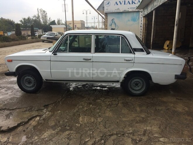 LADA (VAZ) 2106 1999, 130,270 km - 1.6 л - Ağcabədi