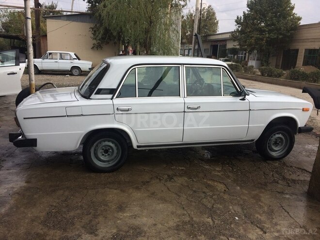 LADA (VAZ) 2106 1999, 130,270 km - 1.6 л - Ağcabədi