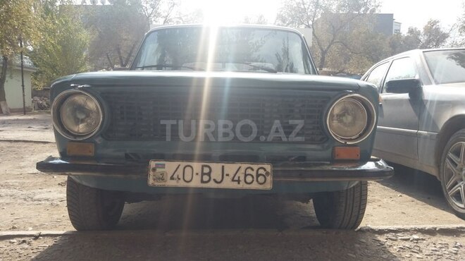 LADA (VAZ) 21011 1978, 275,064 km - 1.3 l - Sumqayıt