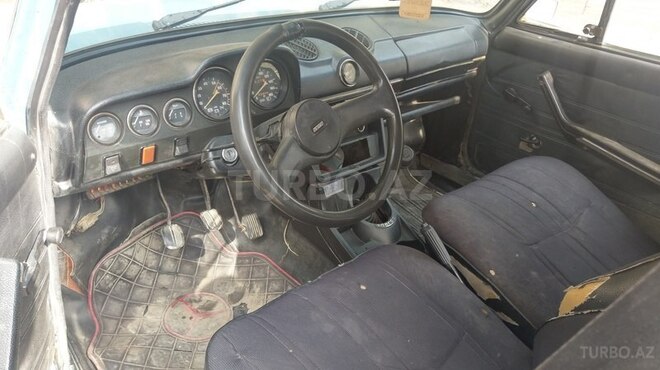 LADA (VAZ) 21011 1978, 275,064 km - 1.3 l - Sumqayıt