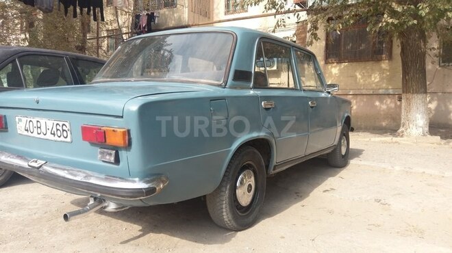 LADA (VAZ) 21011 1978, 275,064 km - 1.3 l - Sumqayıt