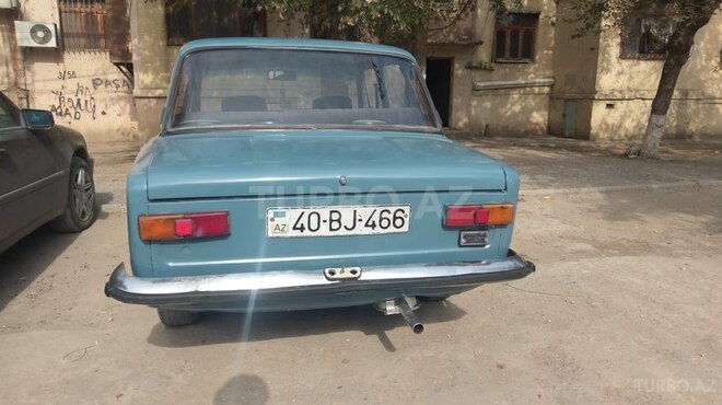 LADA (VAZ) 21011 1978, 275,064 km - 1.3 l - Sumqayıt