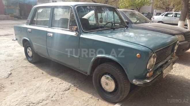 LADA (VAZ) 21011 1978, 275,064 km - 1.3 l - Sumqayıt