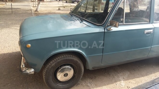 LADA (VAZ) 21011 1978, 275,064 km - 1.3 l - Sumqayıt