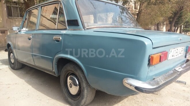 LADA (VAZ) 21011 1978, 275,064 km - 1.3 l - Sumqayıt