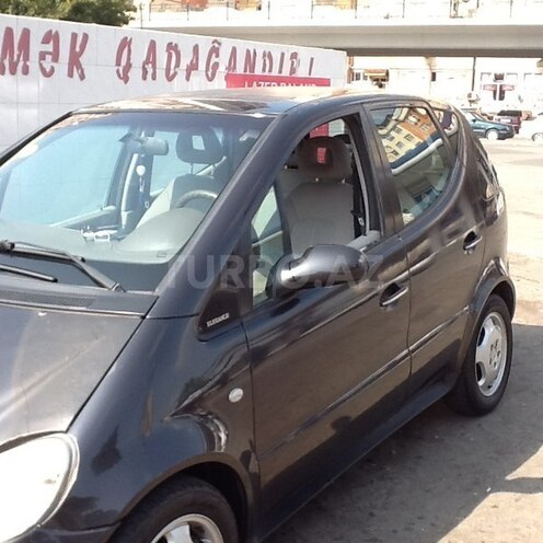 Mercedes A 190 2000, 230,000 km - 1.9 л - Bakı