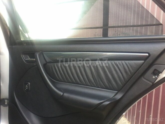 Mercedes C 230 2000, 199,670 km - 2.3 l - Sumqayıt