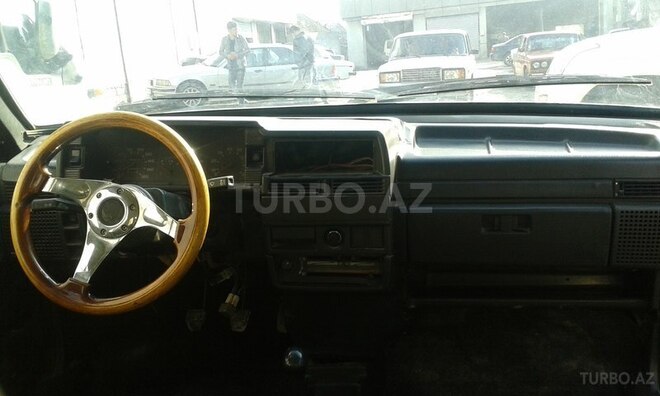 LADA (VAZ) 21099 2001, 252,425 km - 1.5 l - Şəki