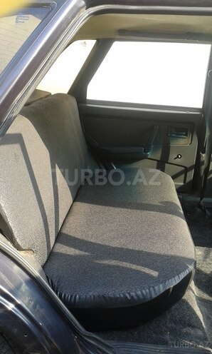 LADA (VAZ) 21099 2001, 252,425 km - 1.5 l - Şəki