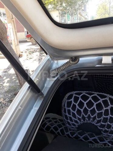 Opel Astra 1998, 311,207 km - 1.6 l - Gəncə
