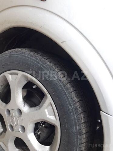 Opel Astra 1998, 311,207 km - 1.6 l - Gəncə