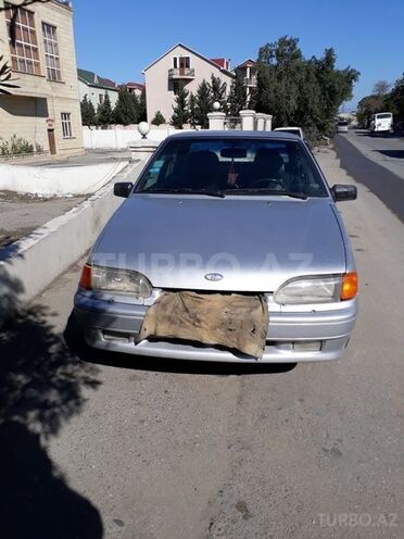 LADA (VAZ) 2115 2001, 15,000 km - 1.5 l - Bakı