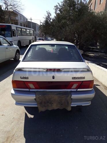 LADA (VAZ) 2115 2001, 15,000 km - 1.5 l - Bakı