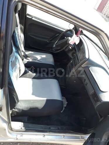 LADA (VAZ) 2115 2001, 15,000 km - 1.5 l - Bakı