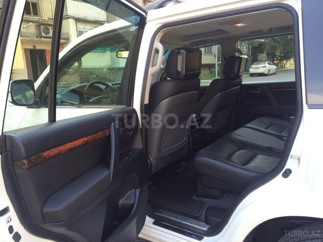 Toyota Land Cruiser 2013, 57,000 km - 4.0 л - Bakı