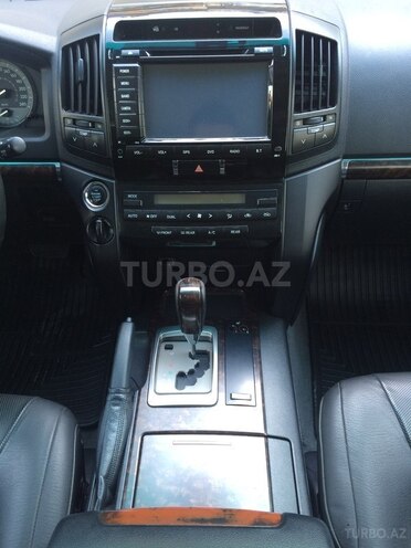 Toyota Land Cruiser 2013, 57,000 km - 4.0 л - Bakı