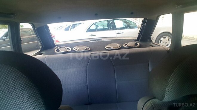 LADA (VAZ) 2114 2008, 254,000 km - 1.6 l - Bakı