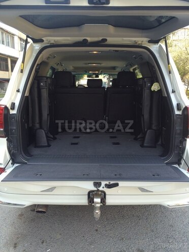 Toyota Land Cruiser 2013, 57,000 km - 4.0 л - Bakı