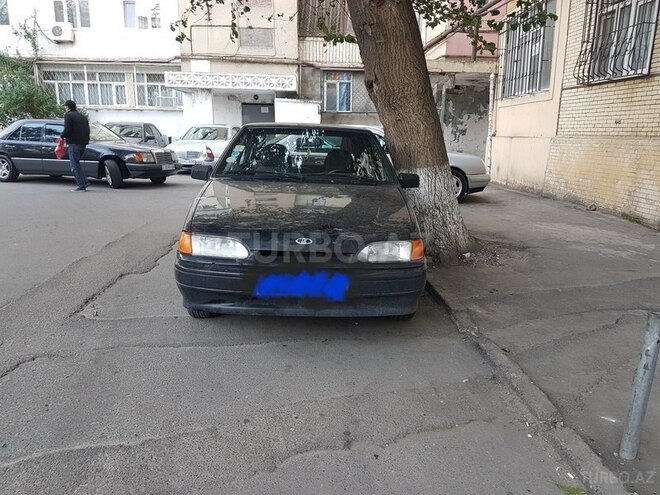 LADA (VAZ) 2114 2008, 254,000 km - 1.6 l - Bakı