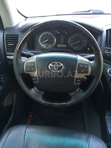 Toyota Land Cruiser 2013, 57,000 km - 4.0 л - Bakı