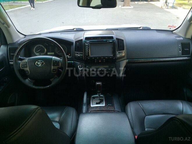 Toyota Land Cruiser 2013, 57,000 km - 4.0 л - Bakı