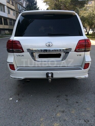 Toyota Land Cruiser 2013, 57,000 km - 4.0 л - Bakı