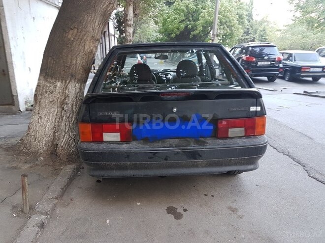 LADA (VAZ) 2114 2008, 254,000 km - 1.6 l - Bakı