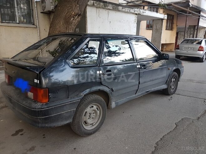 LADA (VAZ) 2114 2008, 254,000 km - 1.6 l - Bakı