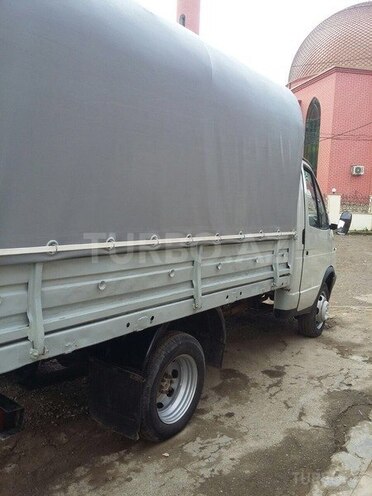 GAZ 2705 1999, 130,000 km - 2.3 l - Masallı