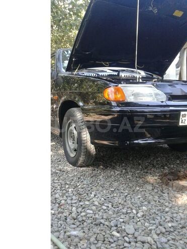 LADA (VAZ) 2115 2011, 211,590 km - 1.6 л - Bərdə