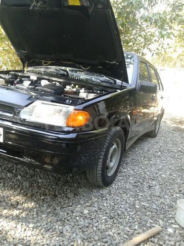 LADA (VAZ) 2115 2011, 211,590 km - 1.6 л - Bərdə