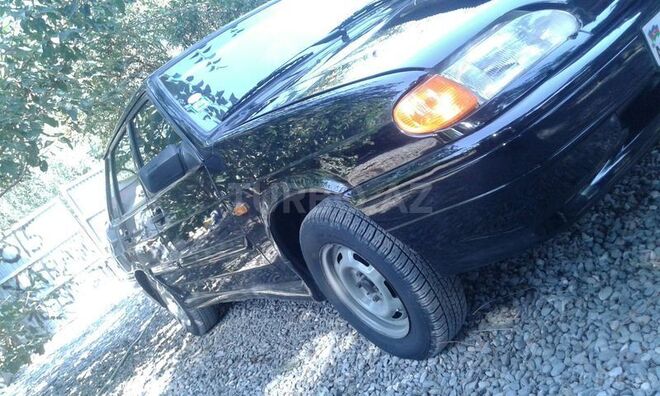 LADA (VAZ) 2115 2011, 211,590 km - 1.6 л - Bərdə