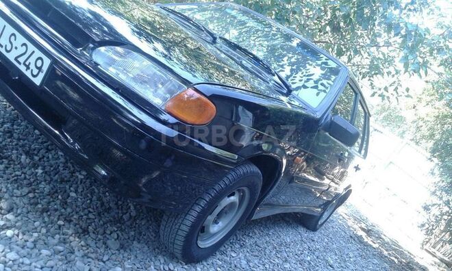 LADA (VAZ) 2115 2011, 211,590 km - 1.6 л - Bərdə