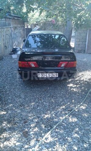 LADA (VAZ) 2115 2011, 211,590 km - 1.6 л - Bərdə