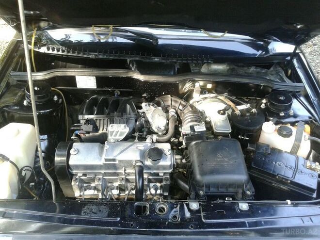 LADA (VAZ) 2115 2011, 211,590 km - 1.6 л - Bərdə
