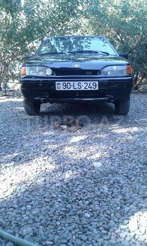 LADA (VAZ) 2115 2011, 211,590 km - 1.6 л - Bərdə