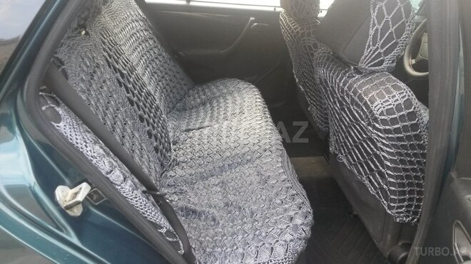 Mercedes C 180 1997, 240,000 km - 1.8 л - Bakı