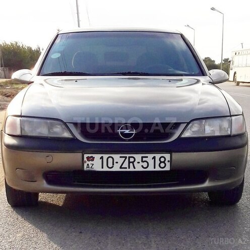 Opel Vectra 1997, 250,000 km - 1.8 л - Bakı