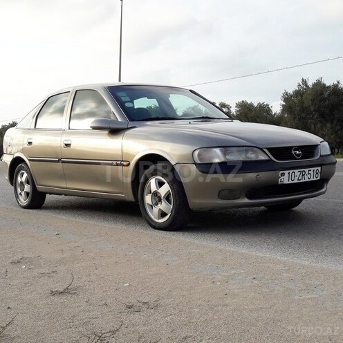 Opel Vectra 1997, 250,000 km - 1.8 л - Bakı