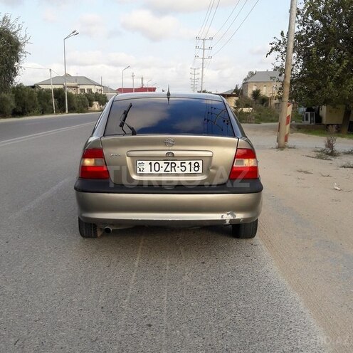 Opel Vectra 1997, 250,000 km - 1.8 л - Bakı