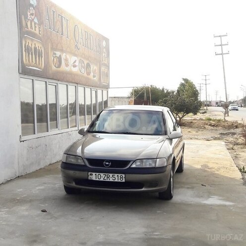 Opel Vectra 1997, 250,000 km - 1.8 л - Bakı