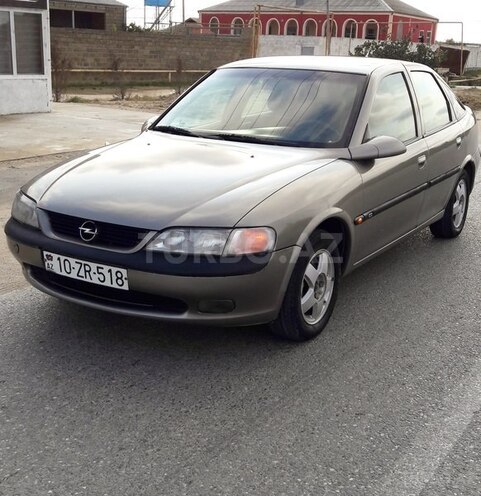 Opel Vectra 1997, 250,000 km - 1.8 л - Bakı