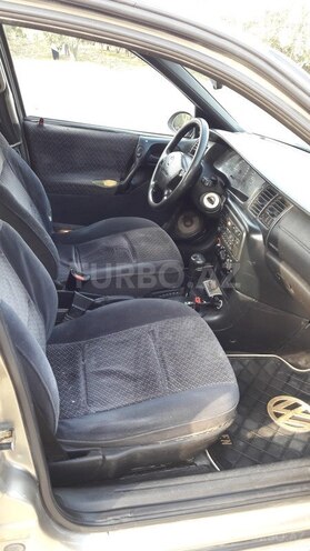 Opel Vectra 1997, 250,000 km - 1.8 л - Bakı